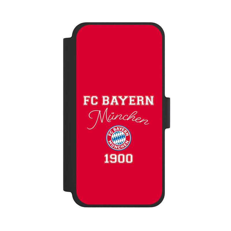 iPhone 12 mini NIVOflip FC Bayern 1900