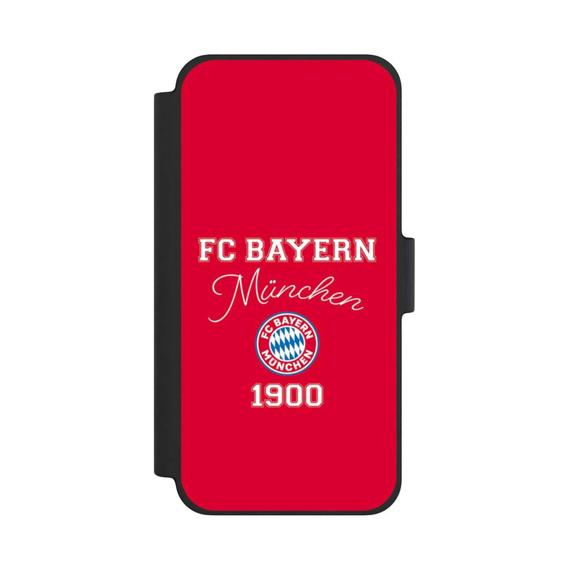 iPhone 12 mini NIVOflip FC Bayern 1900