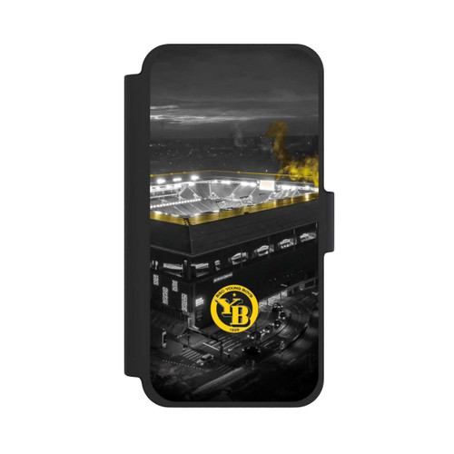 Apple iPhone 12 mini NIVOflip BSC Young Boys Stadion