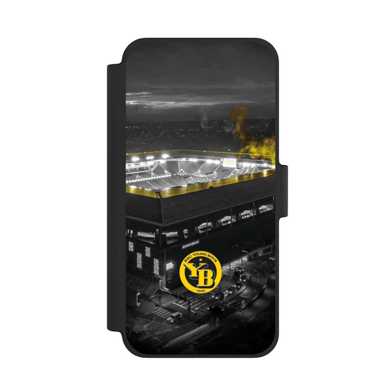 iPhone 12 mini NIVOflip Stade BSC Young Boys