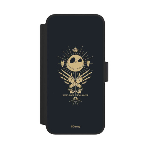 Apple iPhone 12 mini NIVOflip Nightmare Before Christmas King Jack