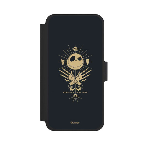 Apple iPhone 12 mini NIVOflip Nightmare Before Christmas King Jack