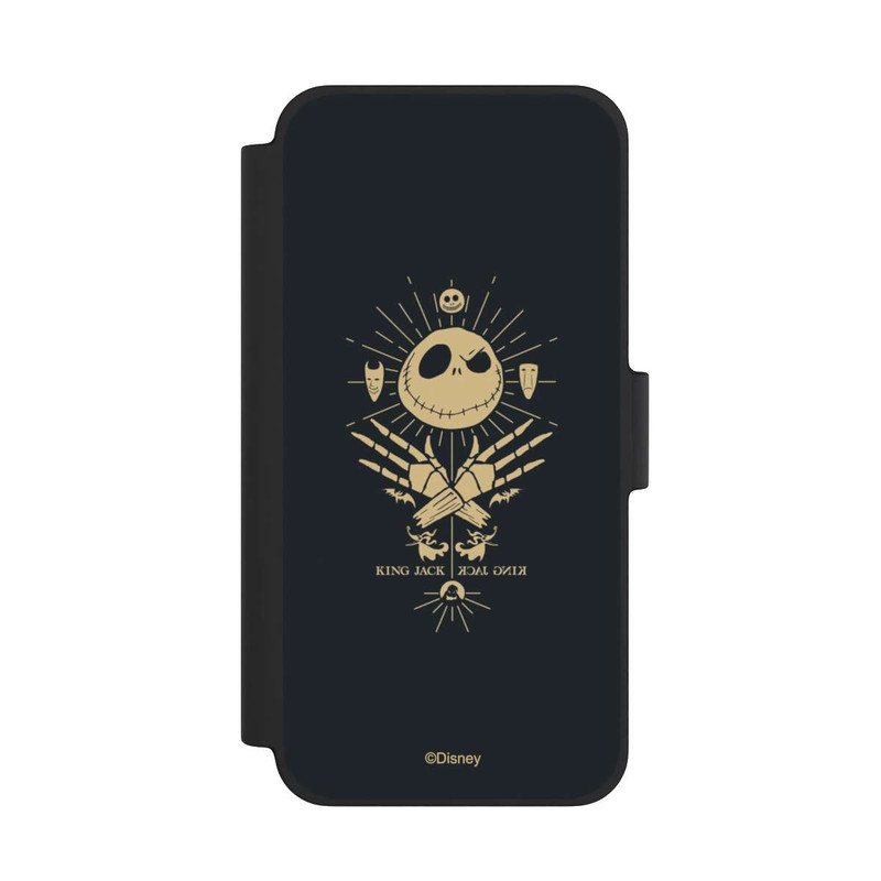 iPhone 12 mini NIVOflip Nightmare Before Christmas King Jack