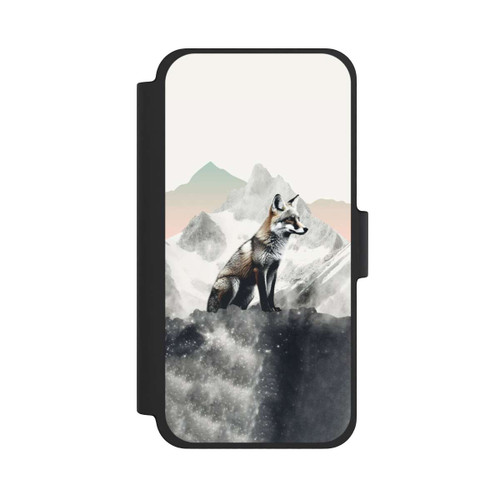 Apple iPhone 12 mini NIVOflip Mountain Fox