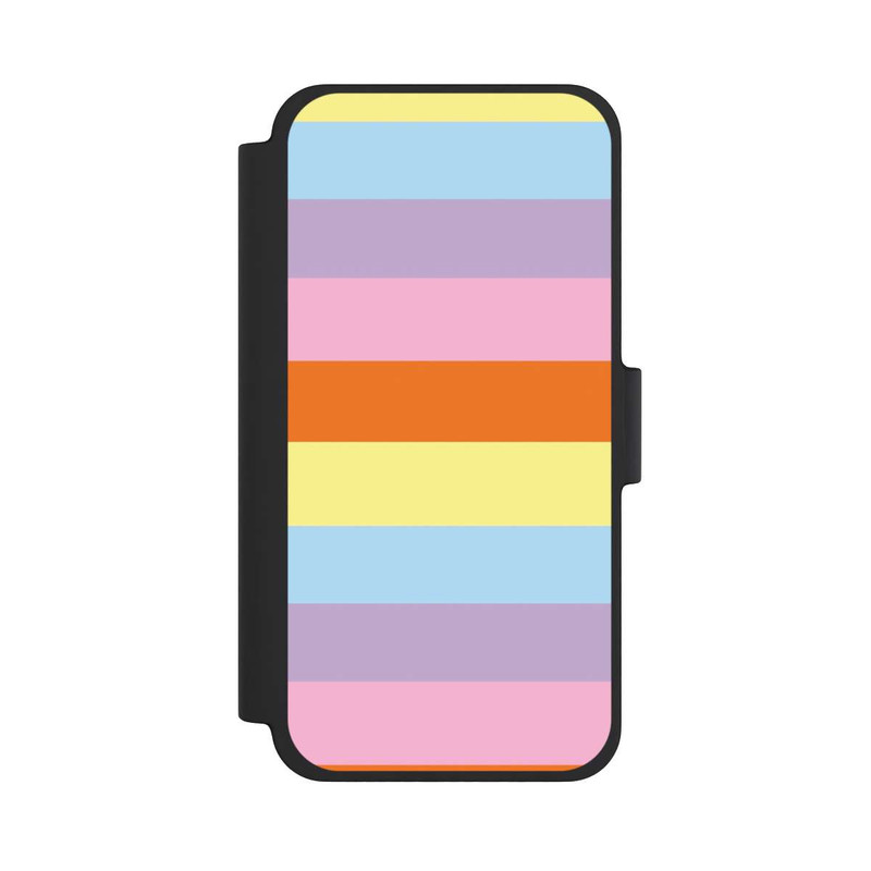 iPhone 12 mini NIVOflip Glück