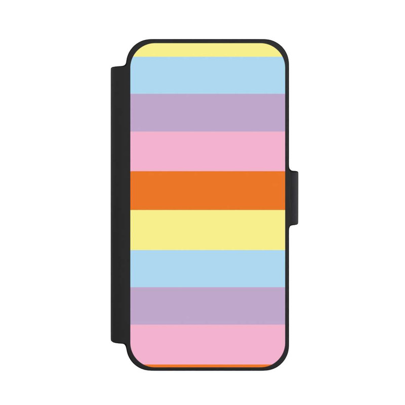 iPhone 12 mini NIVOflip Le bonheur