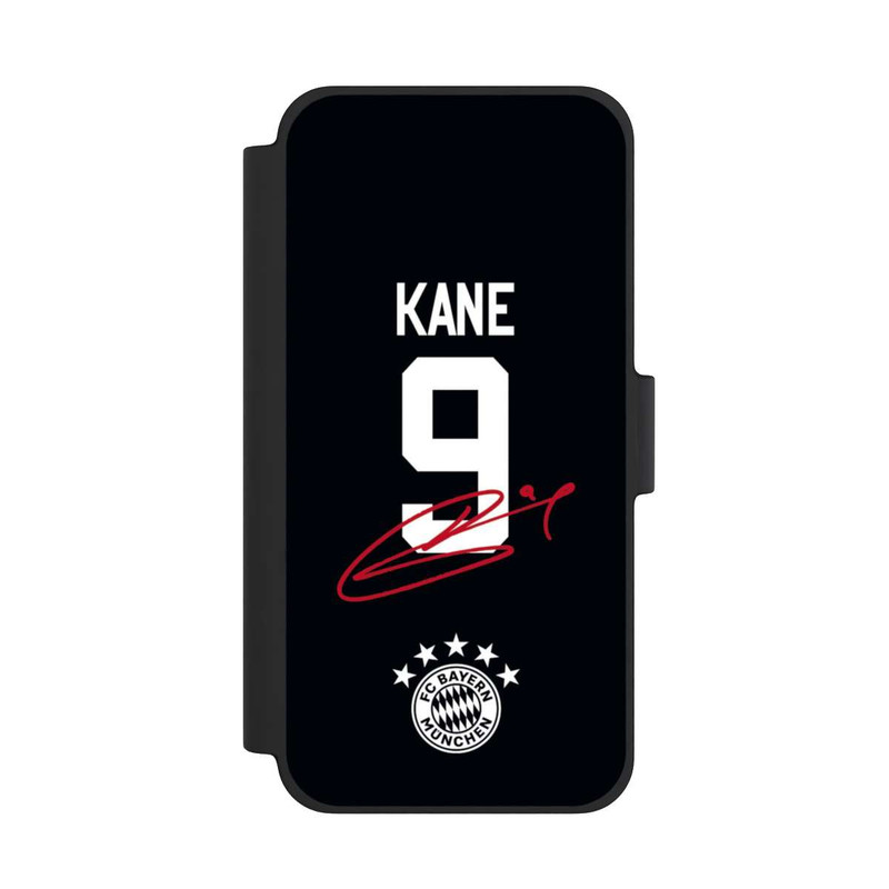 iPhone 12 mini NIVOflip Kane 9