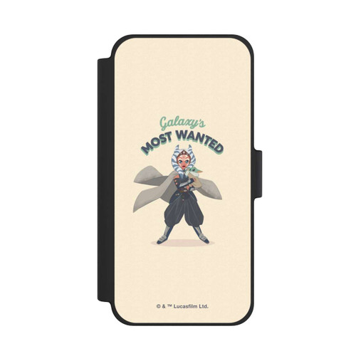 Apple iPhone 12 mini NIVOflip Galaxy's Most Wanted Ahsoka