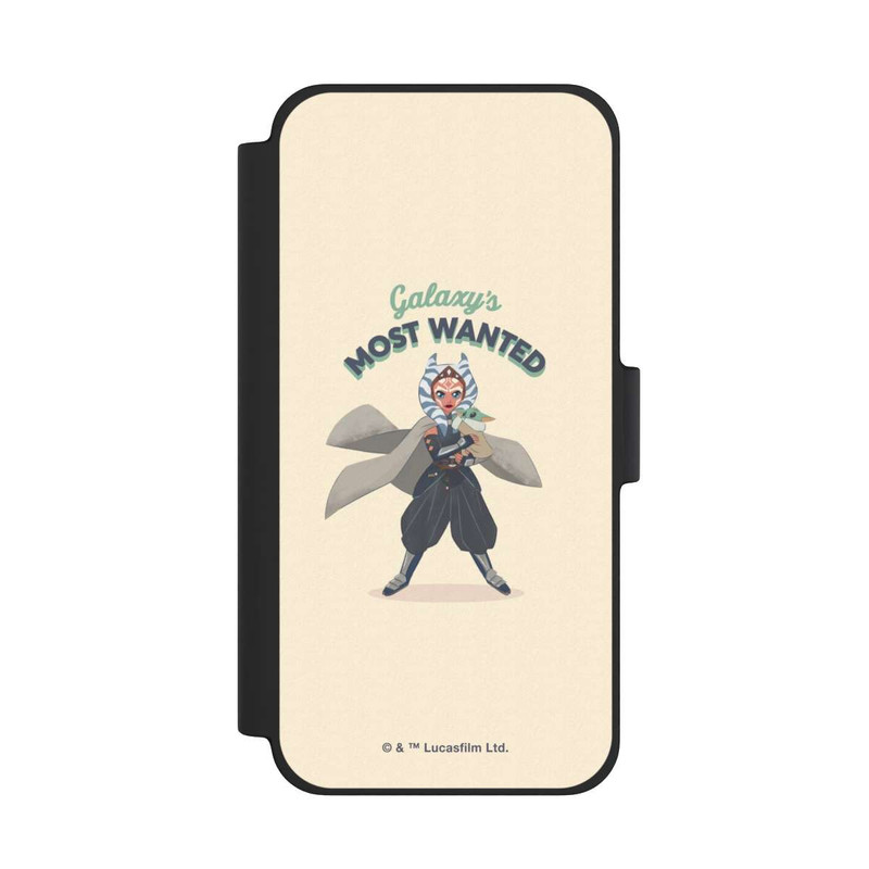 iPhone 12 mini NIVOflip Galaxy's Most Wanted Ahsoka