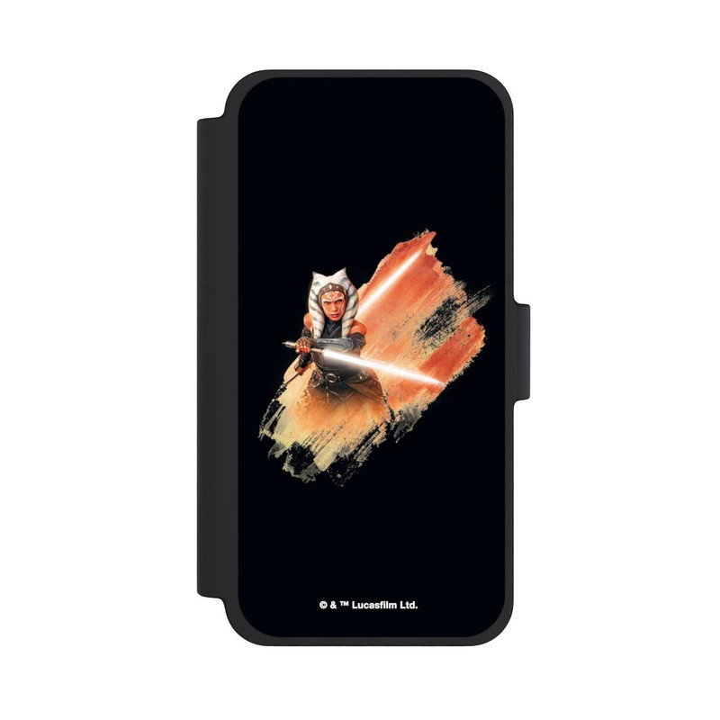 iPhone 12 mini NIVOflip Ahsoka Tano