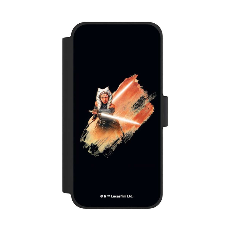iPhone 12 mini NIVOflip Ahsoka Tano