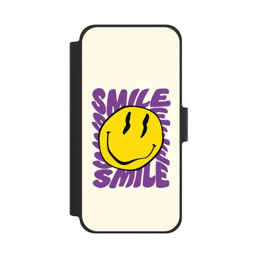 Apple iPhone 12 mini NIVOflip Smile