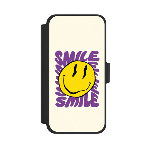 Apple iPhone 12 mini NIVOflip Smile
