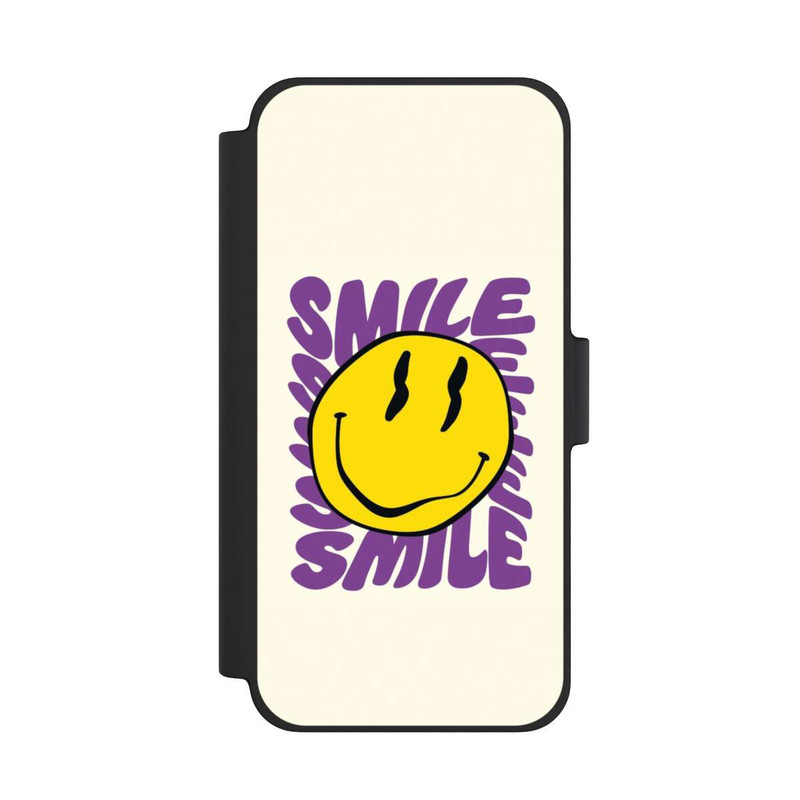 iPhone 12 mini NIVOflip Smile