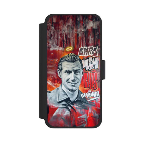 Apple iPhone 12 mini NIVOflip 1.FCK Fritz Walter