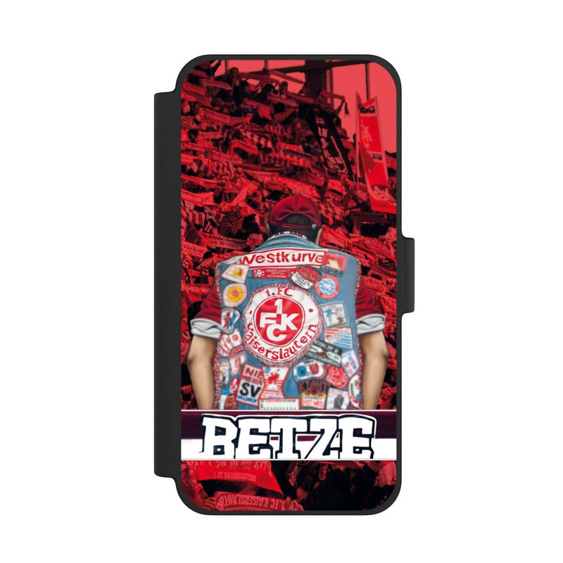iPhone 12 mini NIVOflip 1.FCK Betze