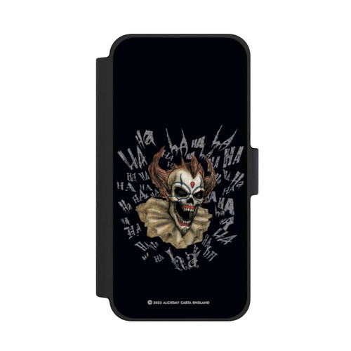 Apple iPhone 12 mini NIVOflip Last Laugh
