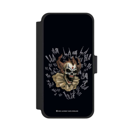 Apple iPhone 12 mini NIVOflip Last Laugh