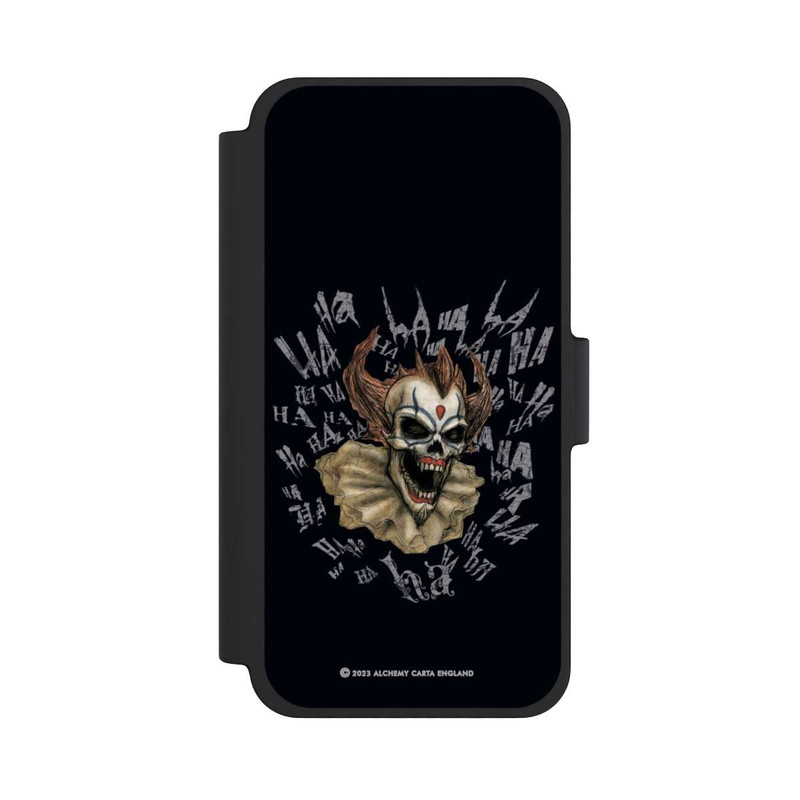 iPhone 12 mini NIVOflip Last Laugh