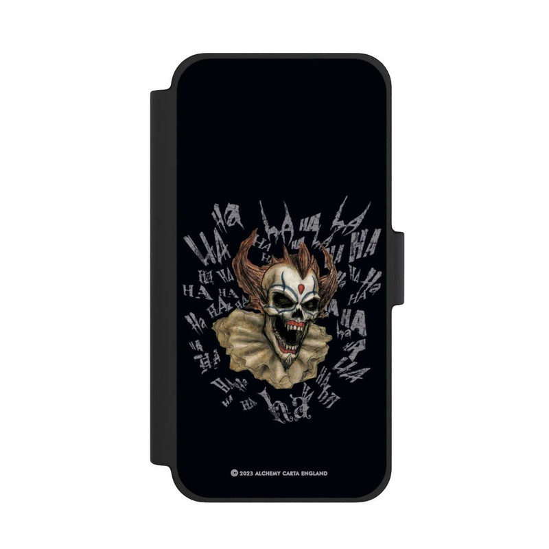 iPhone 12 mini NIVOflip Last Laugh