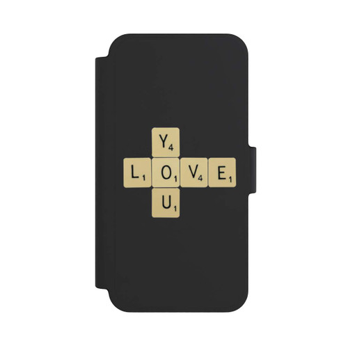 Apple iPhone 12 mini NIVOflip Love You