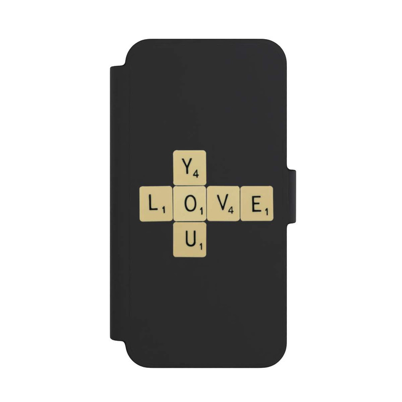 iPhone 12 mini NIVOflip Love You