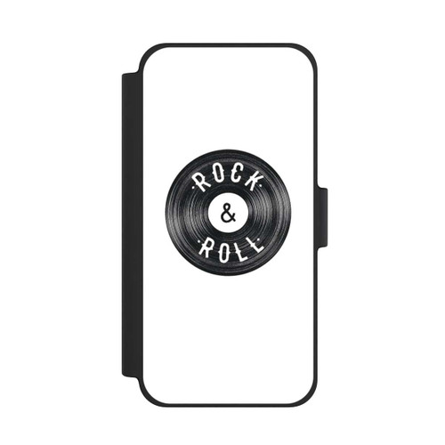 Apple iPhone 12 mini NIVOflip Rock and Roll