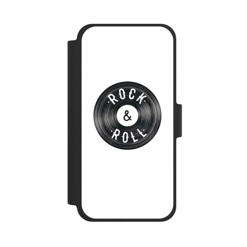 Apple iPhone 12 mini NIVOflip Rock and Roll