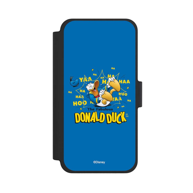iPhone 12 mini NIVOflip Donald Duck Laughing