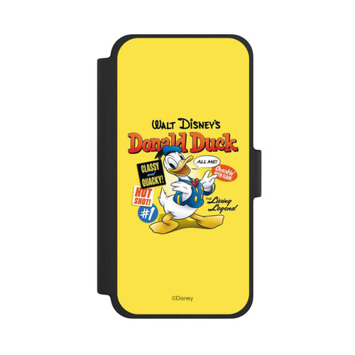 Apple iPhone 12 mini NIVOflip Donald Duck The Living Legend