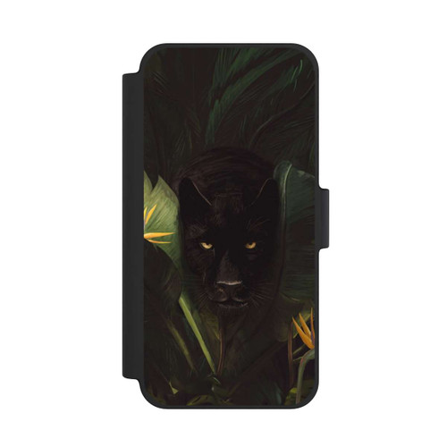 Apple iPhone 12 mini NIVOflip Hello Panther