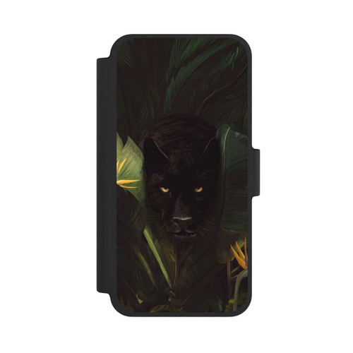 Apple iPhone 12 mini NIVOflip Hello Panther
