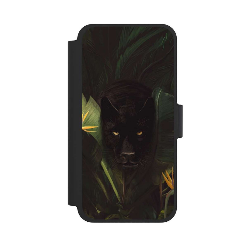 iPhone 12 mini NIVOflip Hello Panther