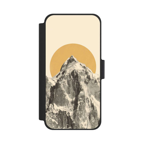 Apple iPhone 12 mini NIVOflip Mountain 5