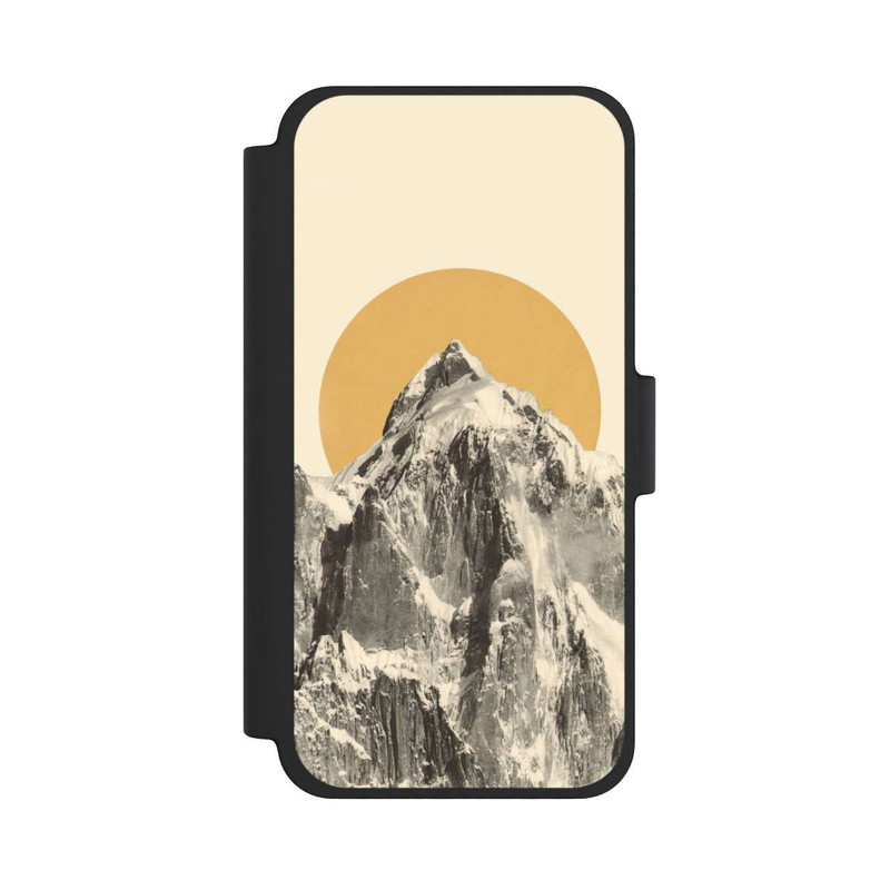 iPhone 12 mini NIVOflip Mountain 5