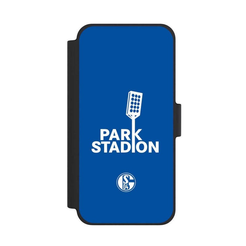 iPhone 12 mini NIVOflip S04 Parkstadion