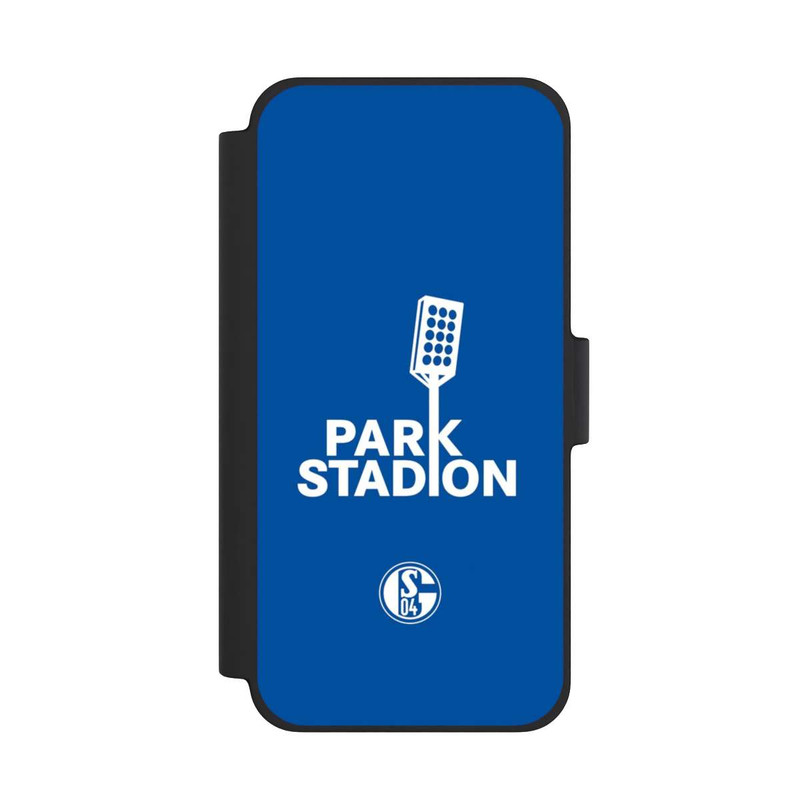 iPhone 12 mini NIVOflip S04 Parkstadion