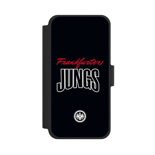 Apple iPhone 12 mini NIVOflip Frankfurter Jungs