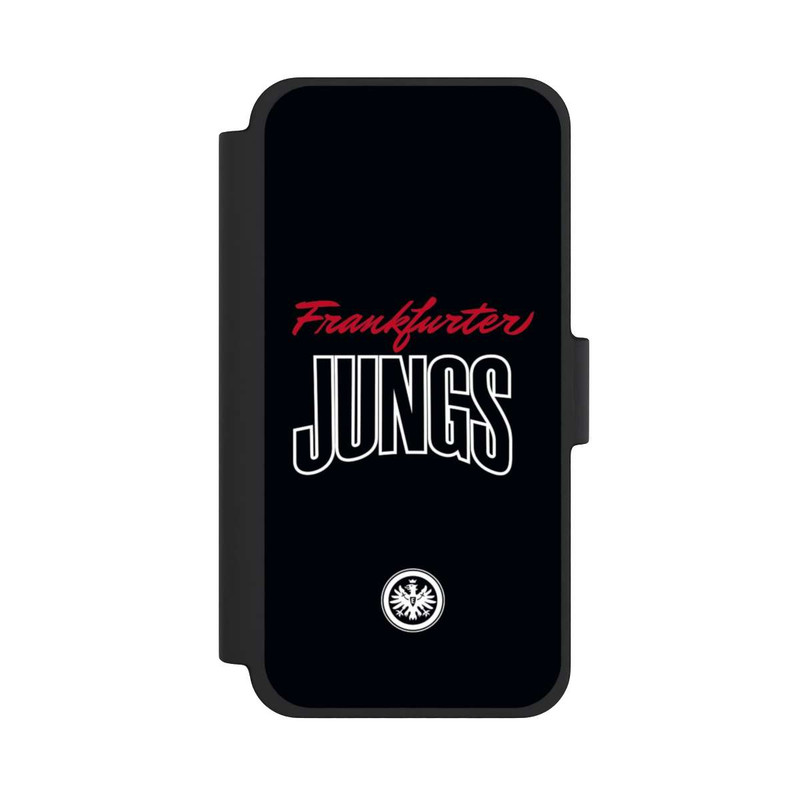 iPhone 12 mini NIVOflip Frankfurter Jungs