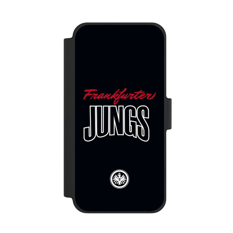iPhone 12 mini NIVOflip Frankfurter Jungs