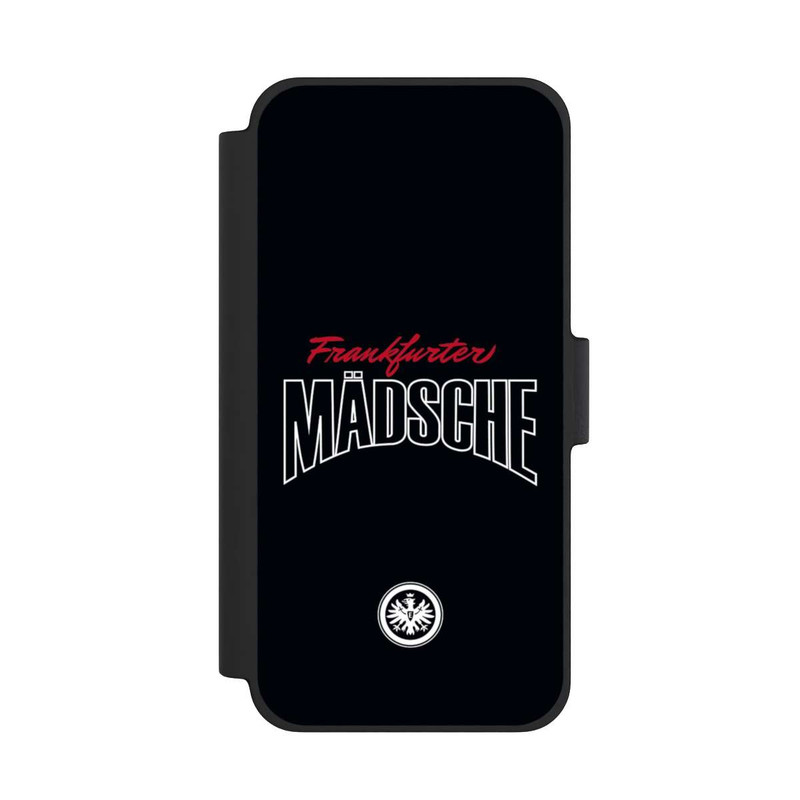 iPhone 12 mini NIVOflip Frankfurter Mädsche