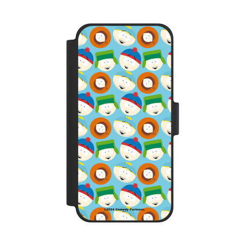 Apple iPhone 12 mini NIVOflip South Park Pattern