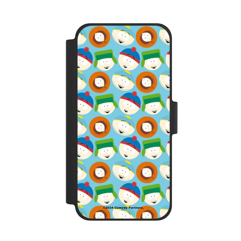 iPhone 12 mini NIVOflip South Park Pattern