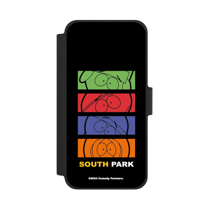 iPhone 12 mini NIVOflip South Park Boys Multicolor