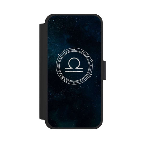 Apple iPhone 12 mini NIVOflip Libra Zodiac Sign