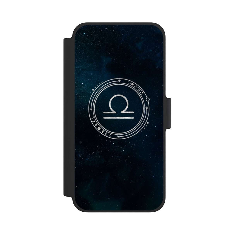 iPhone 12 mini NIVOflip Libra Zodiac Sign