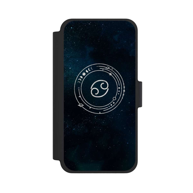 iPhone 12 mini NIVOflip Cancer Zodiac Sign