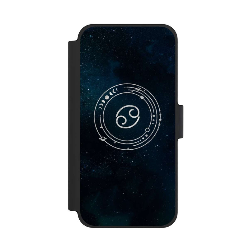 iPhone 12 mini NIVOflip Cancer Zodiac Sign