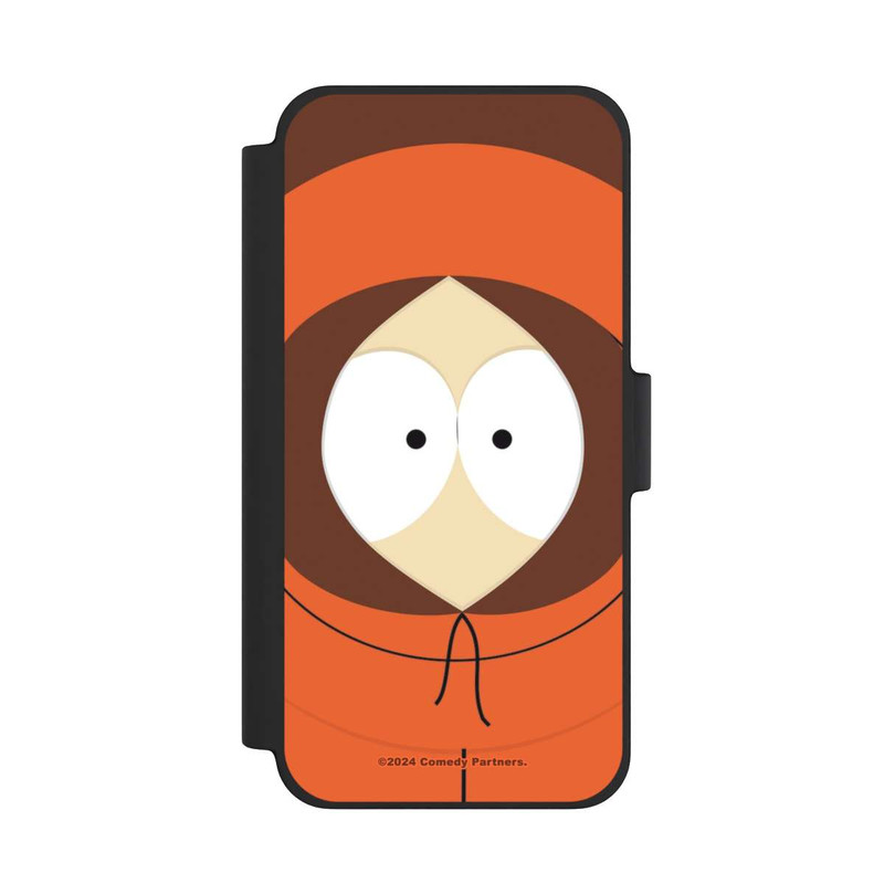iPhone 12 mini NIVOflip Kenny Closeup