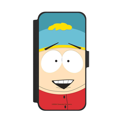 Apple iPhone 12 mini NIVOflip Cartman Closeup